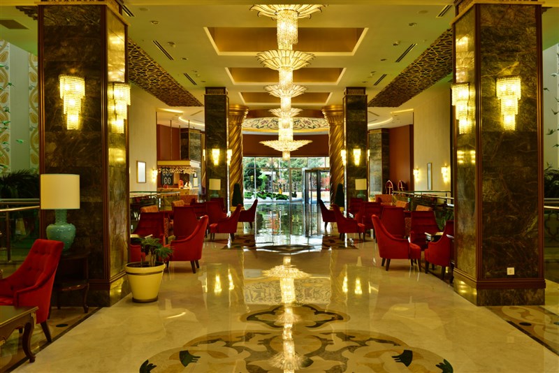Adenya Hotel